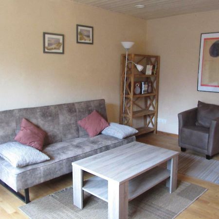 Ferienwohnung "Eifelstueffje" Mechernich Kültér fotó