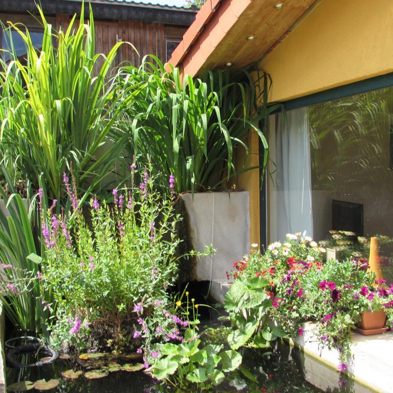 Ferienwohnung "Eifelstueffje" Mechernich Szoba fotó