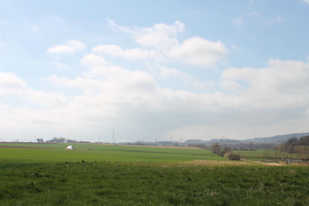 Ferienwohnung "Eifelstueffje" Mechernich Szoba fotó