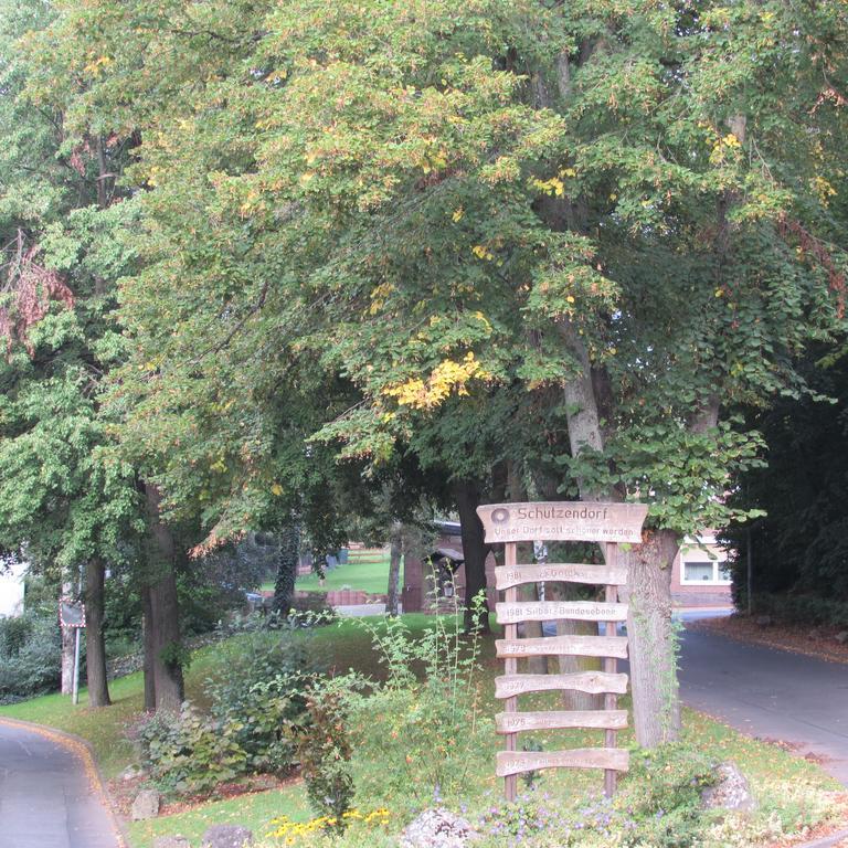 Ferienwohnung "Eifelstueffje" Mechernich Kültér fotó