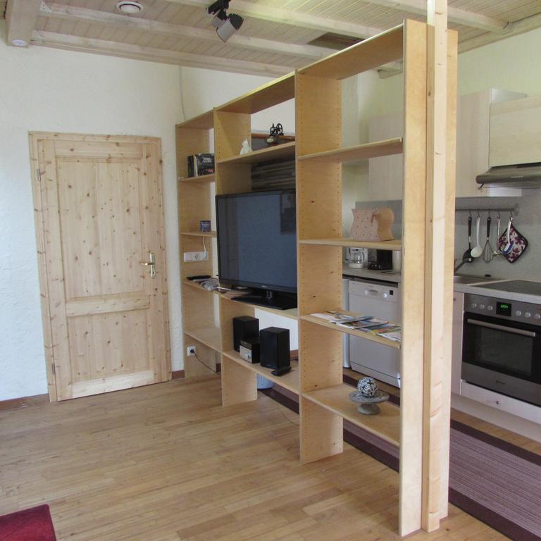 Ferienwohnung "Eifelstueffje" Mechernich Kültér fotó
