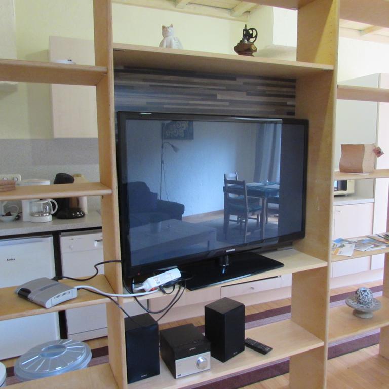Ferienwohnung "Eifelstueffje" Mechernich Kültér fotó