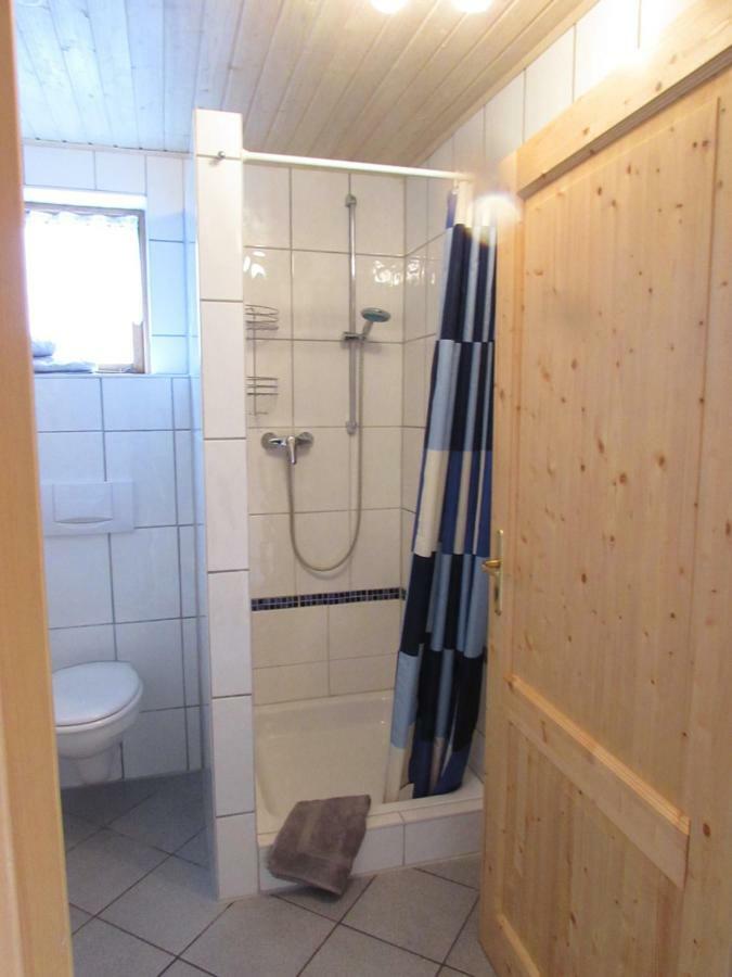Ferienwohnung "Eifelstueffje" Mechernich Kültér fotó